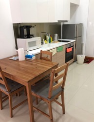Hillion Residences (D23), Apartment #199137442